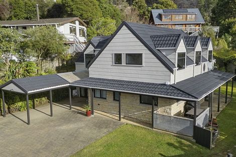 Photo of property in 2 Dunleith Grove, Silverstream, Upper Hutt, 5019