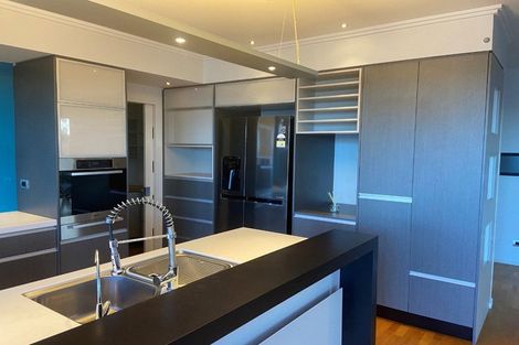 Photo of property in 1 Te Waihora Street, Pegasus, 7612