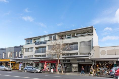 Photo of property in 109/70 Ponsonby Road, Grey Lynn, Auckland, 1011