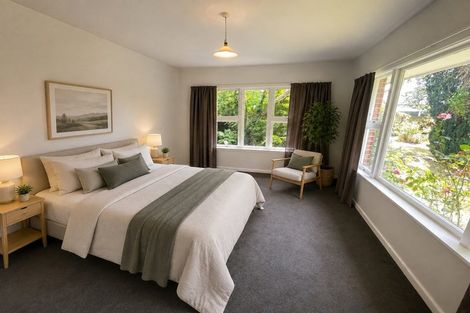 Photo of property in 9 Hampton Place, Burnside, Christchurch, 8053