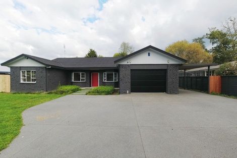 Photo of property in 56 Enderley Avenue, Enderley, Hamilton, 3214