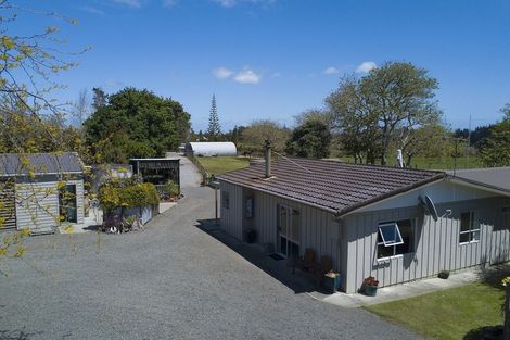 Photo of property in 15 Pairatahi Road, Kaingaroa, Kaitaia, 0483