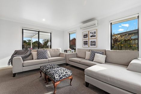 Photo of property in 3 Dornoch Lane, Morrinsville, 3300