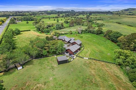 Photo of property in 2242 State Highway 26, Motumaoho, Morrinsville, 3372