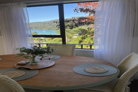 Photo of property in 26 Tirimoana Terrace, Anakiwa, Picton, 7281