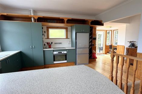 Photo of property in 21 Mount Street, Greymouth, 7805