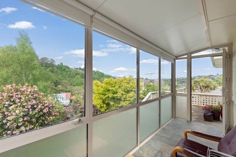 Photo of property in 1 Colquhoun Street, Glenross, Dunedin, 9011