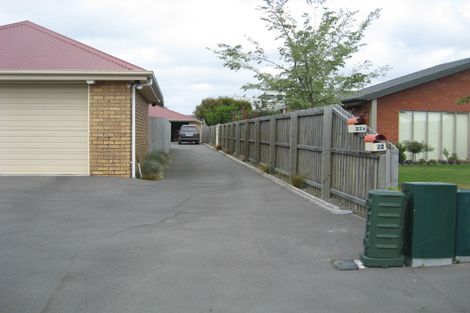 Photo of property in 22 Palm Drive, Shirley, Christchurch, 8052