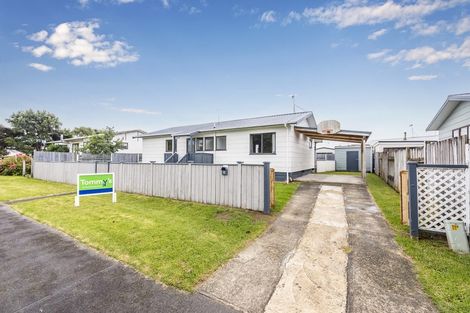 Photo of property in 2 Spackman Crescent, Paraparaumu, 5032
