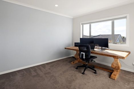 Photo of property in 31 Sylvester Crescent, Flagstaff, Hamilton, 3210