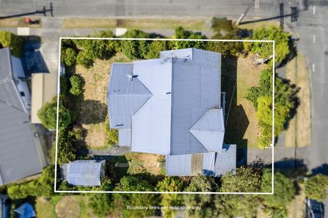 Photo of property in 36 Moana Street, Whanganui East, Whanganui, 4500