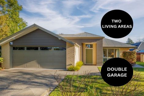 Photo of property in 15 Woodbridge Road, Cashmere, Christchurch, 8022