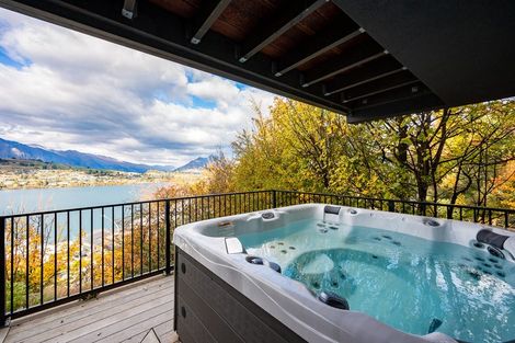 Photo of property in St Andrews Park, 9b Saint Mathews Place, Queenstown, 9300
