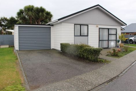 Photo of property in 134 Shakespeare Street, Greymouth, 7805