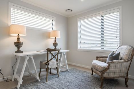 Photo of property in 60 Orua Crescent, Leamington, Cambridge, 3432