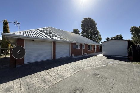 Photo of property in 18 Beauford Place, Parklands, Christchurch, 8083