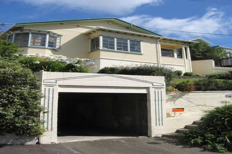 Photo of property in 6 Hataitai Road, Hataitai, Wellington, 6021