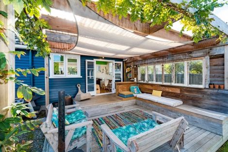 Photo of property in 41 Falcon Street, New Brighton, Christchurch, 8061