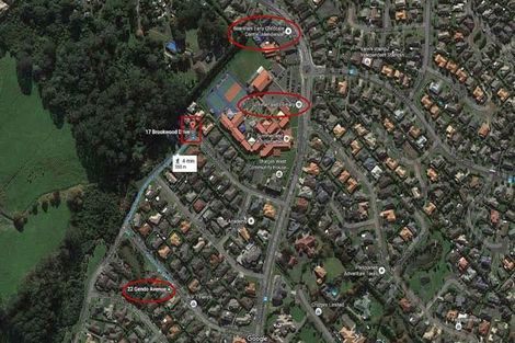 Photo of property in 22 Gendo Avenue, Henderson, Auckland, 0612