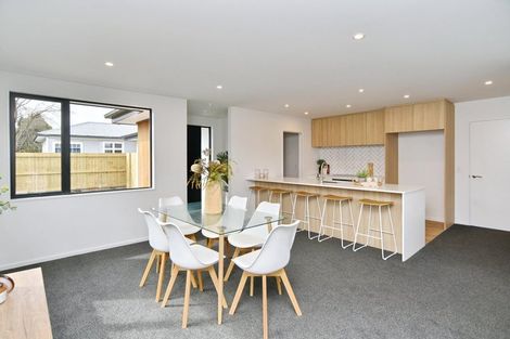 Photo of property in 83a Ayers Street, Rangiora, 7400