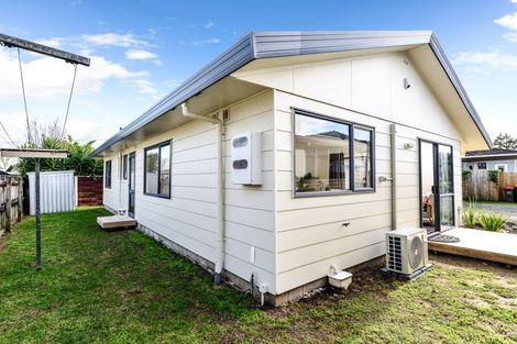 Photo of property in 41a Karaka Street, Nawton, Hamilton, 3200