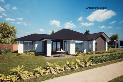 Photo of property in 1 Ambrosia Street, Appleby, Richmond, 7020