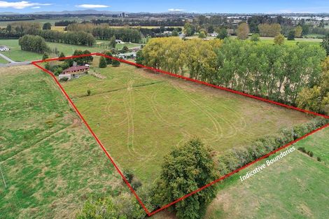 Photo of property in 353 Te Kowhai Road, Te Kowhai, Hamilton, 3288