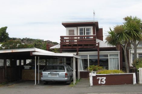 Photo of property in 73 Beachville Road, Redcliffs, Christchurch, 8081