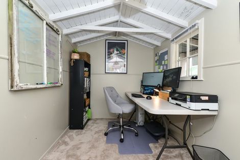 Photo of property in 28 Weka Street, Frankton, Hamilton, 3204