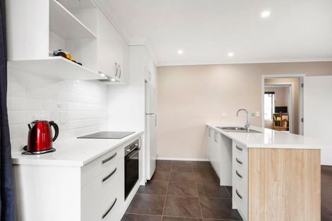 Photo of property in 160a Hakanoa Street, Huntly, 3700