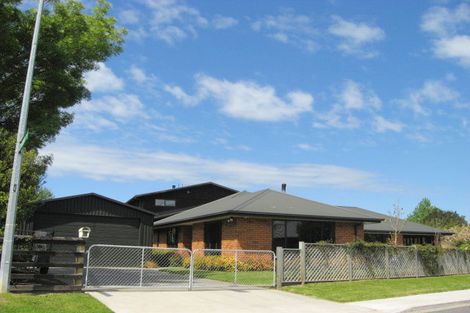 Photo of property in 20 Woodglen Drive, Woodend, 7610