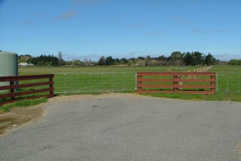 Photo of property in 65 Te Pouapatuki Road, Tuahiwi, Kaiapoi, 7691