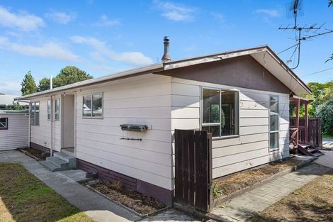 Photo of property in 7a Lucas Street, Riversdale, Blenheim, 7201