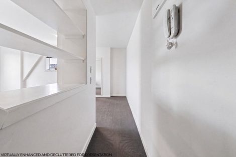 Photo of property in Southern Cross Apartments, 411/35 Abel Smith Street, Te Aro, Wellington, 6011
