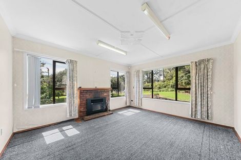 Photo of property in 472 Junction Road, Burgess Park, New Plymouth, 4371