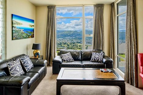 Photo of property in 11 Winifred Way, Belmont, Lower Hutt, 5010