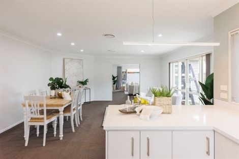 Photo of property in 3 Masefield Terrace, Kelvin Grove, Palmerston North, 4414