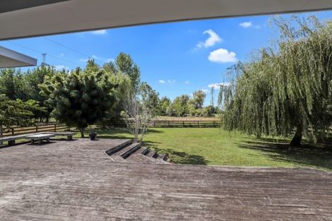 Photo of property in 487c Puketaha Road, Puketaha, Hamilton, 3281