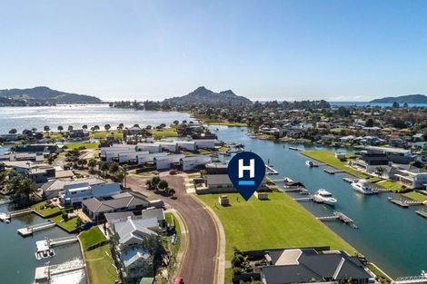 Photo of property in 133 Motu Grande, Pauanui, Hikuai, 3579