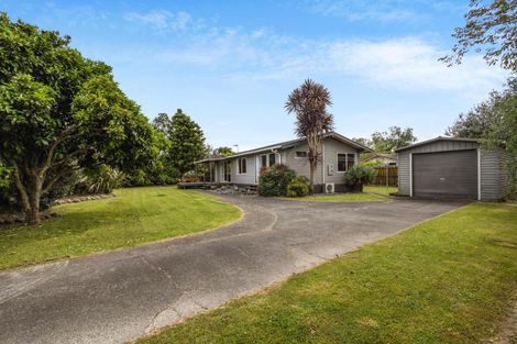 Photo of property in 35 Tawari Street, Matamata, 3400
