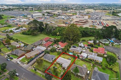 Photo of property in 62 Gilbert Road, Otara, Auckland, 2023
