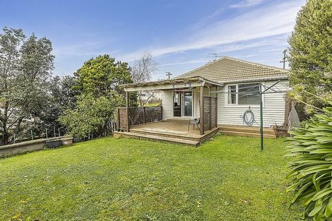 Photo of property in 61 Bell Street, Tawa, Wellington, 5028