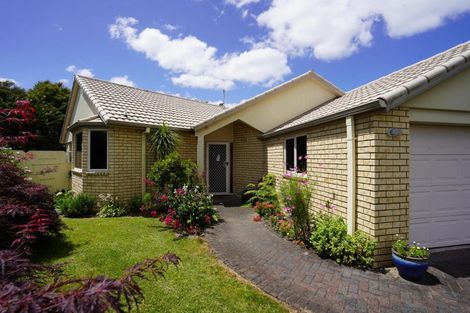 Photo of property in 16 Ruby Court, Chartwell, Hamilton, 3210