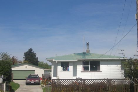 Photo of property in 12 Toru Street, Hillcrest, Rotorua, 3015