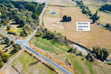 Photo of property in 34 Timaunga Road, Maungati, Timaru, 7972