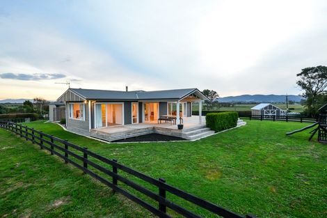 Photo of property in 226 Kainui Road, Taupiri, 3791