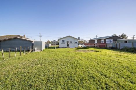 Photo of property in 84 Ketemarae Road, Normanby, Hawera, 4614