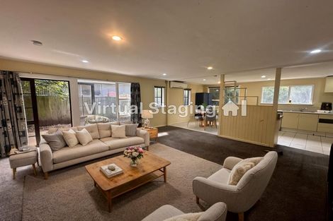 Photo of property in 176 Withells Road, Avonhead, Christchurch, 8042