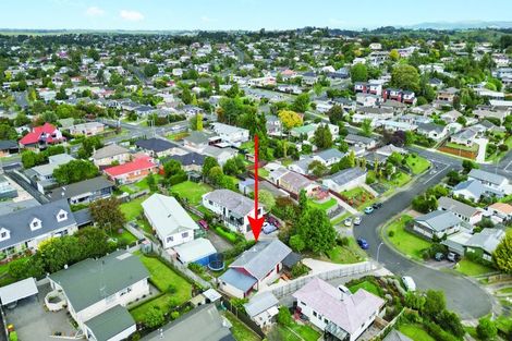 Photo of property in 16 Thode Place, Nawton, Hamilton, 3200