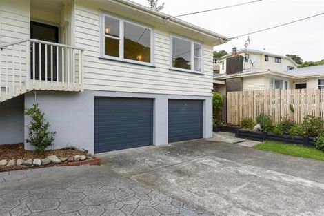 Photo of property in 173 Campbell Street, Karori, Wellington, 6012